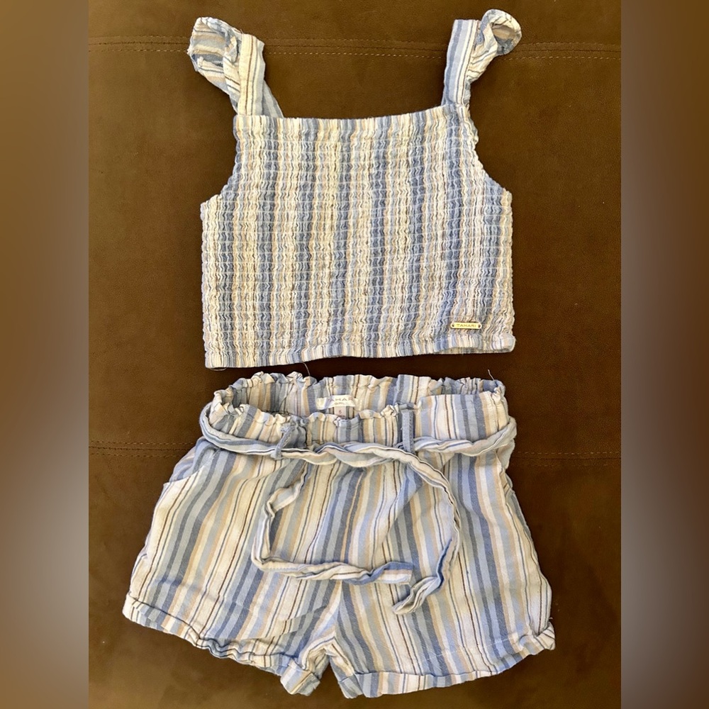 Girls outfit set!